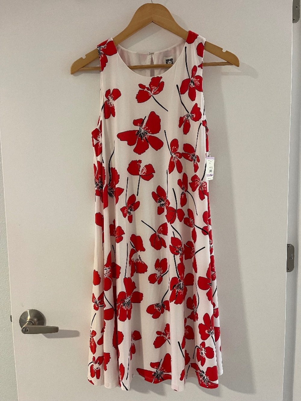 Anne Klein Stunning Summer Dress